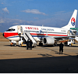 宜兴空运航空快运业稳步发展的原因是什么？